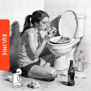 Bulimie