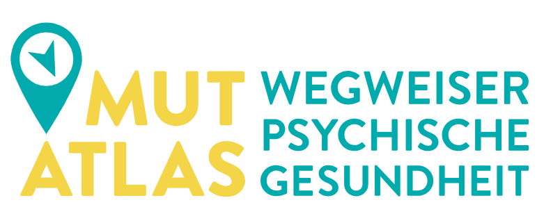 MUT-Atlas (TIPP!) : Der MUT-ATLAS ist ein kostenloser, deutschlandweiter Online-Wegweiser für Unterstützungs- und Hilfsangebote rund um psychische Gesundheit.